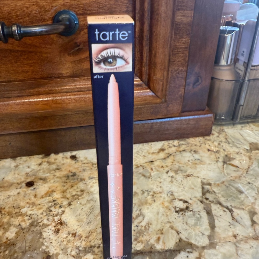 Tarte Peach Eyeliner Pencil